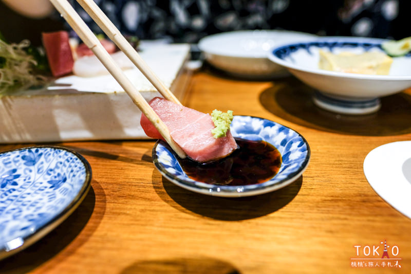 東京美食》銀座㐂いち Makanai Kiichi│日本居酒屋 頂級料理令人驚艷！