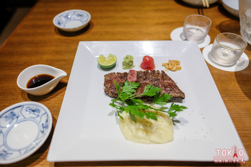 東京美食》銀座㐂いち Makanai Kiichi│日本居酒屋 頂級料理令人驚艷！