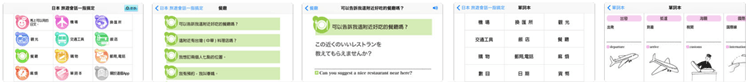 日本旅遊必備五款APP 讓自由行旅程如虎添翼
