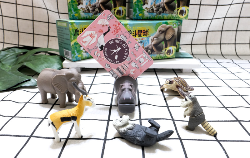 全家超商獨賣》戽斗星球第三波 磁鐵公仔 突襲開賣！