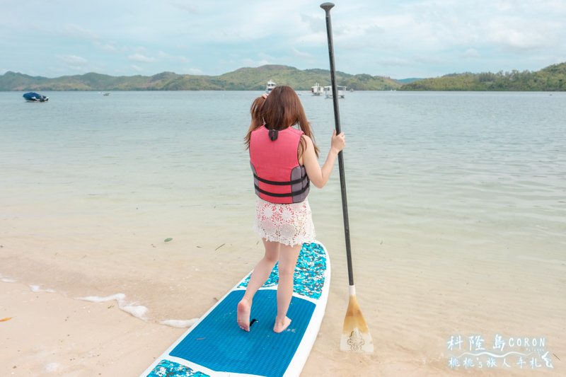 科隆島住宿》艾瑞歐瑪渡假村 El Rio Y Mar Resort│一島一飯店 超爽度假行程