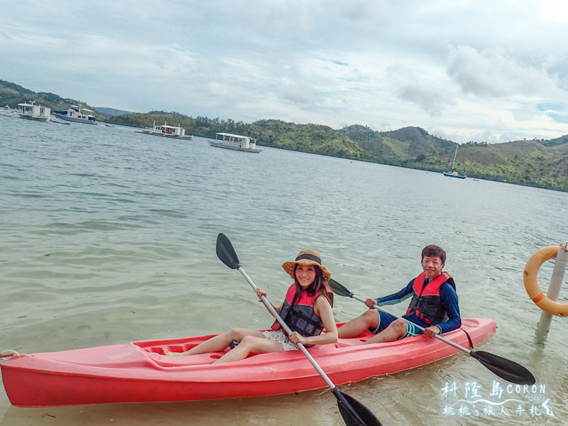 科隆島住宿》艾瑞歐瑪渡假村 El Rio Y Mar Resort│一島一飯店 超爽度假行程