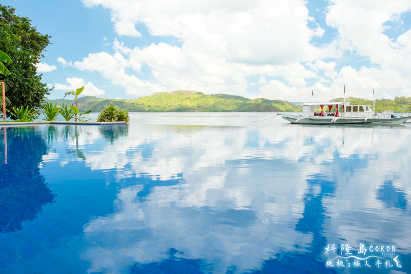 科隆島住宿》艾瑞歐瑪渡假村 El Rio Y Mar Resort│一島一飯店 超爽度假行程