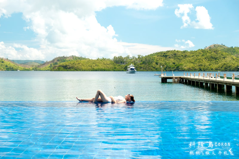 科隆島住宿》艾瑞歐瑪渡假村 El Rio Y Mar Resort│一島一飯店 超爽度假行程