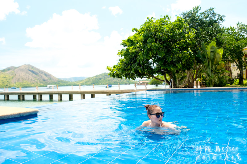 科隆島住宿》艾瑞歐瑪渡假村 El Rio Y Mar Resort│一島一飯店 超爽度假行程