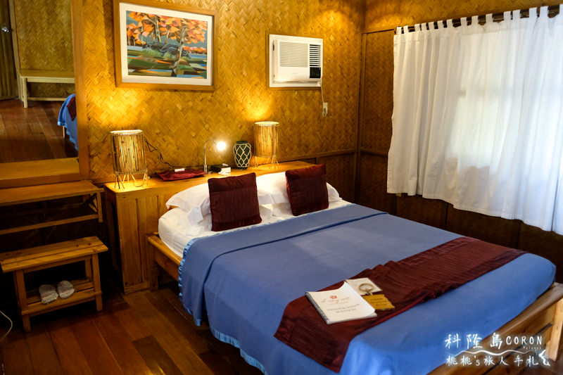 科隆島住宿》艾瑞歐瑪渡假村 El Rio Y Mar Resort│一島一飯店 超爽度假行程