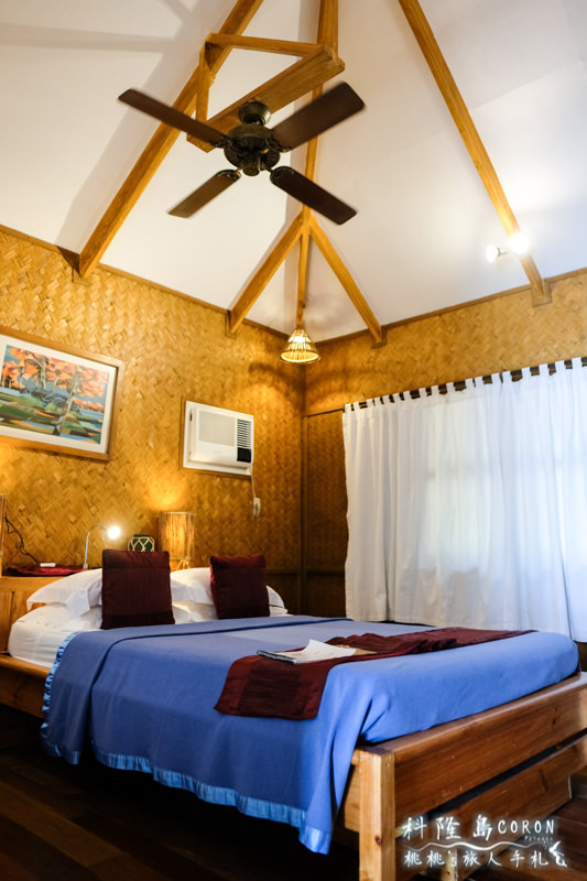 科隆島住宿》艾瑞歐瑪渡假村 El Rio Y Mar Resort│一島一飯店 超爽度假行程