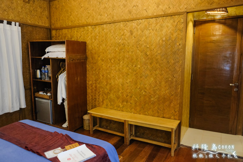 科隆島住宿》艾瑞歐瑪渡假村 El Rio Y Mar Resort│一島一飯店 超爽度假行程