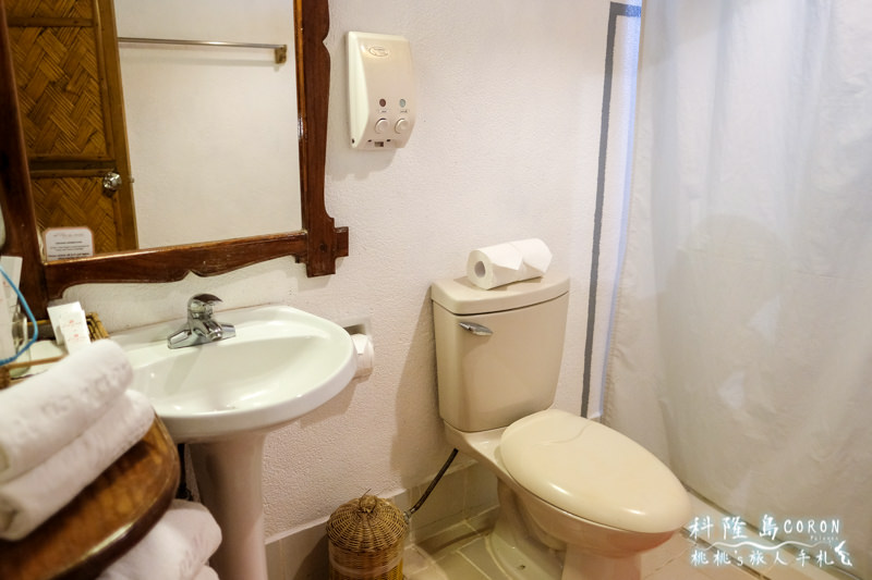 科隆島住宿》艾瑞歐瑪渡假村 El Rio Y Mar Resort│一島一飯店 超爽度假行程