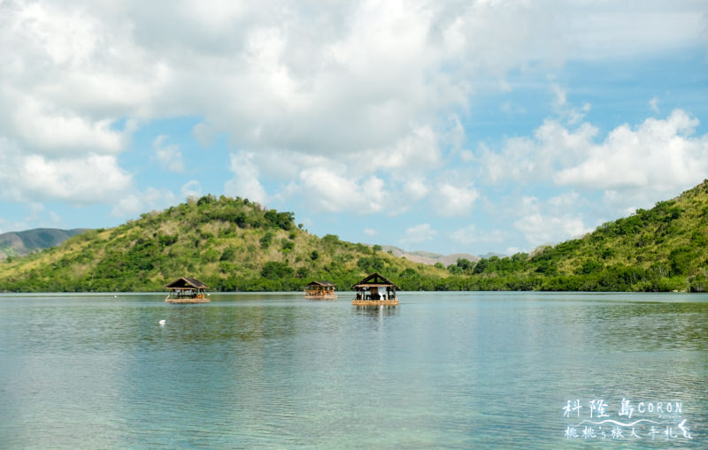 科隆島住宿》艾瑞歐瑪渡假村 El Rio Y Mar Resort│一島一飯店 超爽度假行程