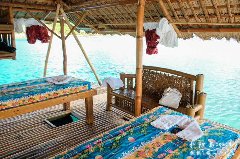 科隆島住宿》艾瑞歐瑪渡假村 El Rio Y Mar Resort│一島一飯店 超爽度假行程