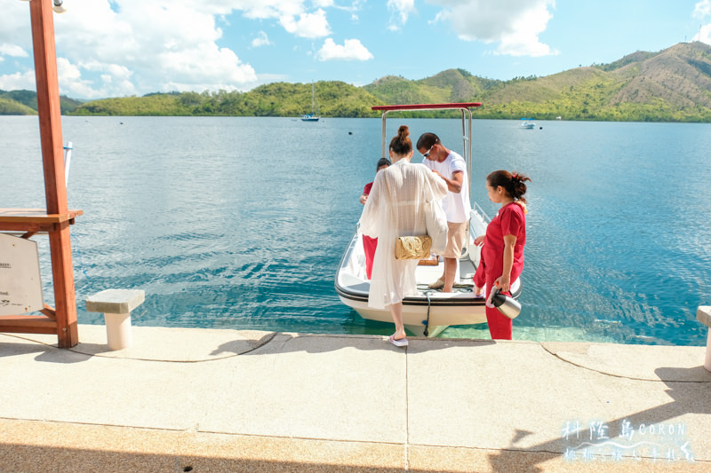 科隆島住宿》艾瑞歐瑪渡假村 El Rio Y Mar Resort│一島一飯店 超爽度假行程