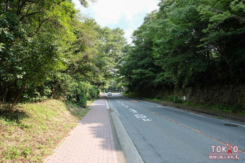箱根住宿》姥子溫泉 蘆之湖一之湯 溫泉旅館│懷舊or老舊 僅是一線之隔