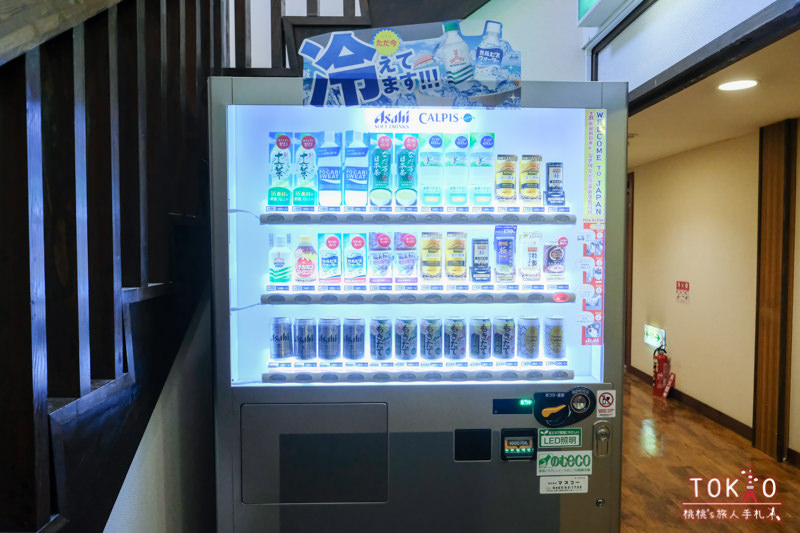箱根住宿》姥子溫泉 蘆之湖一之湯 溫泉旅館│懷舊or老舊 僅是一線之隔
