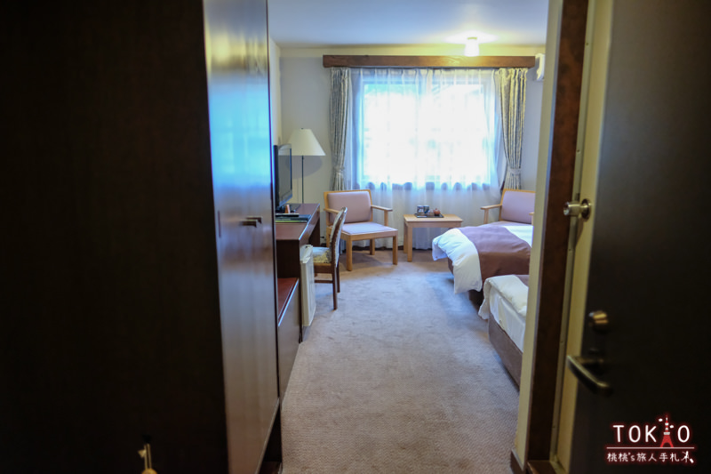 箱根住宿》姥子溫泉 蘆之湖一之湯 溫泉旅館│懷舊or老舊 僅是一線之隔