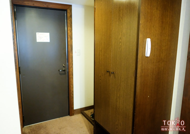 箱根住宿》姥子溫泉 蘆之湖一之湯 溫泉旅館│懷舊or老舊 僅是一線之隔