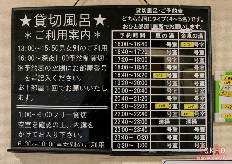 箱根住宿》姥子溫泉 蘆之湖一之湯 溫泉旅館│懷舊or老舊 僅是一線之隔