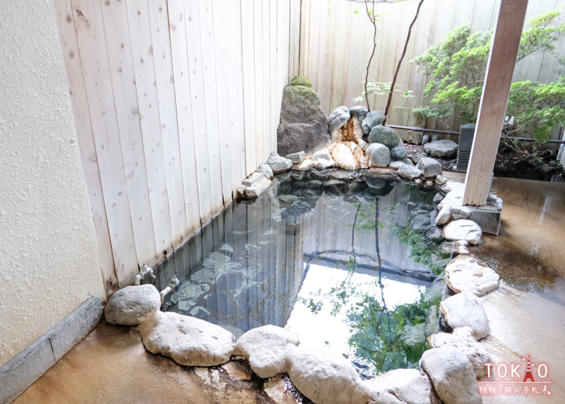 箱根住宿》姥子溫泉 蘆之湖一之湯 溫泉旅館│懷舊or老舊 僅是一線之隔