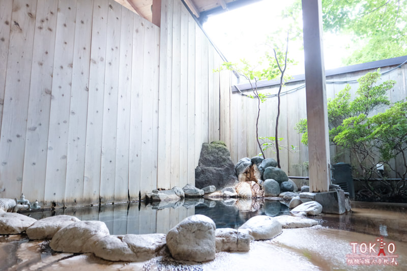 箱根住宿》姥子溫泉 蘆之湖一之湯 溫泉旅館│懷舊or老舊 僅是一線之隔