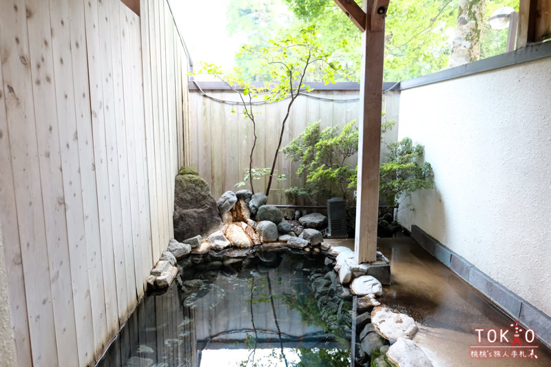 箱根住宿》姥子溫泉 蘆之湖一之湯 溫泉旅館│懷舊or老舊 僅是一線之隔