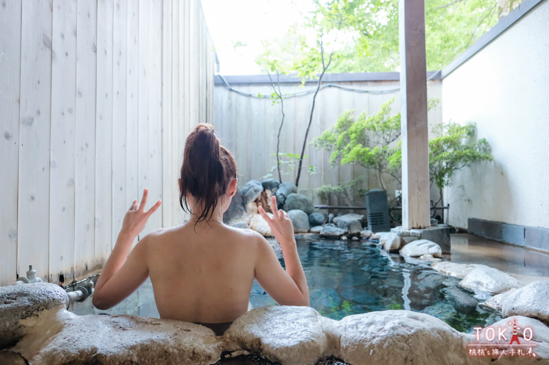 箱根住宿》姥子溫泉 蘆之湖一之湯 溫泉旅館│懷舊or老舊 僅是一線之隔