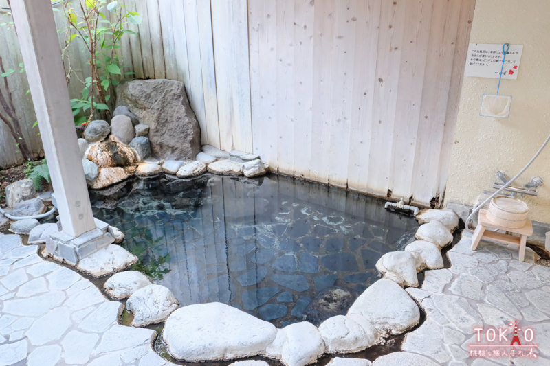 箱根住宿》姥子溫泉 蘆之湖一之湯 溫泉旅館│懷舊or老舊 僅是一線之隔