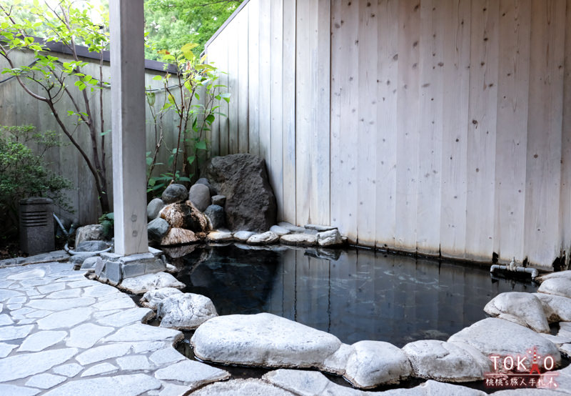箱根住宿》姥子溫泉 蘆之湖一之湯 溫泉旅館│懷舊or老舊 僅是一線之隔