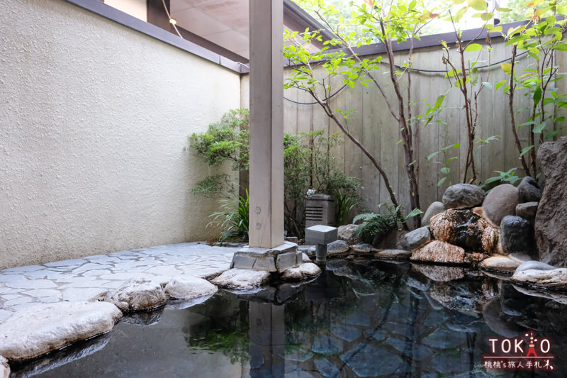 箱根住宿》姥子溫泉 蘆之湖一之湯 溫泉旅館│懷舊or老舊 僅是一線之隔