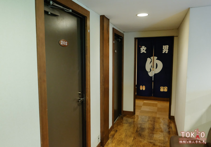 箱根住宿》姥子溫泉 蘆之湖一之湯 溫泉旅館│懷舊or老舊 僅是一線之隔