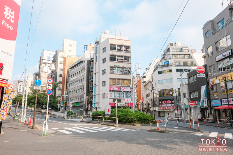 東京住宿》東橫INN 東京山手線大塚站北口2號店 推薦