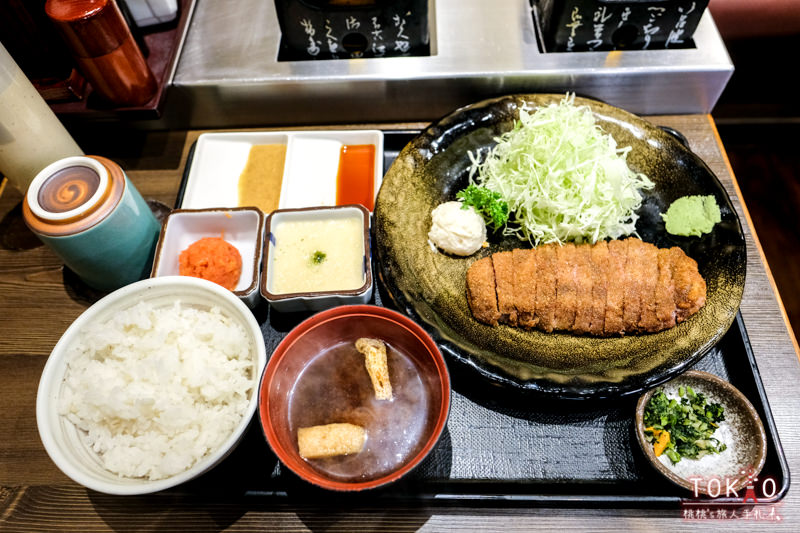 東京美食》炸牛排本村(牛かつもと村)│新宿歌舞伎町店 人氣分店推薦