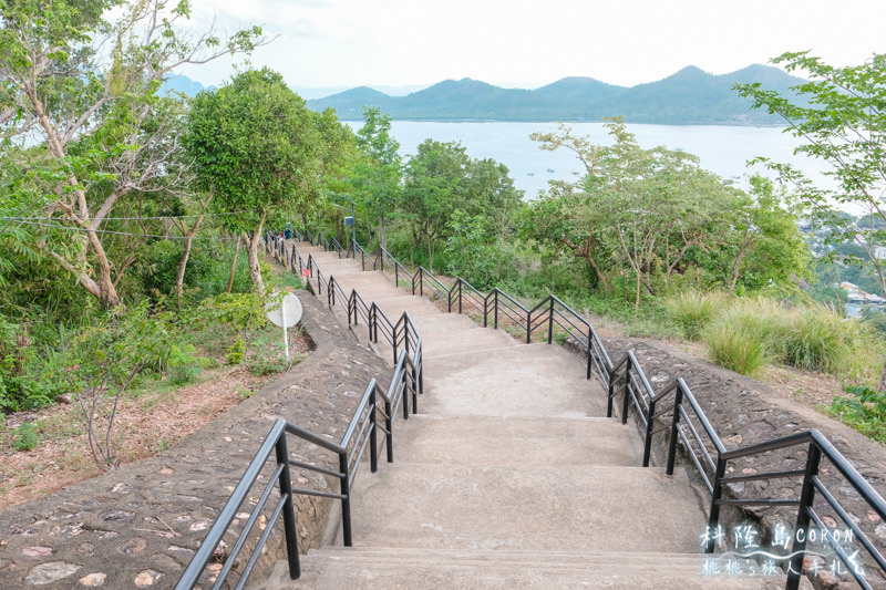 科隆島景點》不能錯過的七大絕景秘境與潛水天堂推薦