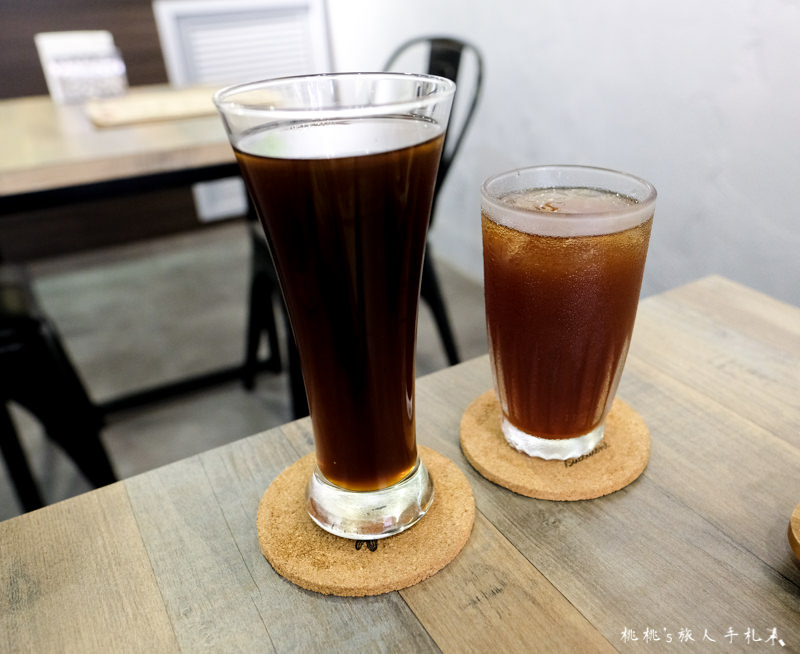 板橋早午餐》植人 Planter Brunch 工業風綠色叢林│台北打卡餐廳推薦！