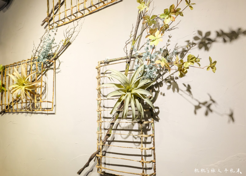 板橋早午餐》植人 Planter Brunch 工業風綠色叢林│台北打卡餐廳推薦！