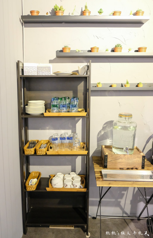 板橋早午餐》植人 Planter Brunch 工業風綠色叢林│台北打卡餐廳推薦！