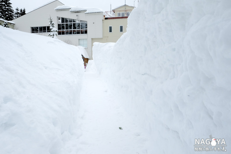 日本岐阜景點》新穗高高空纜車│冬天賞雪瞭望台交通教學