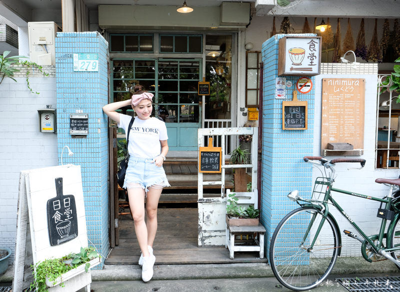 永和早午餐》A day日日村 復古鄉村雜貨風│台北打卡餐廳推薦！