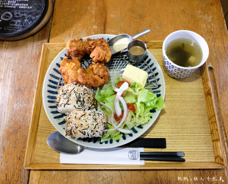 永和早午餐》A day日日村 復古鄉村雜貨風│台北打卡餐廳推薦！