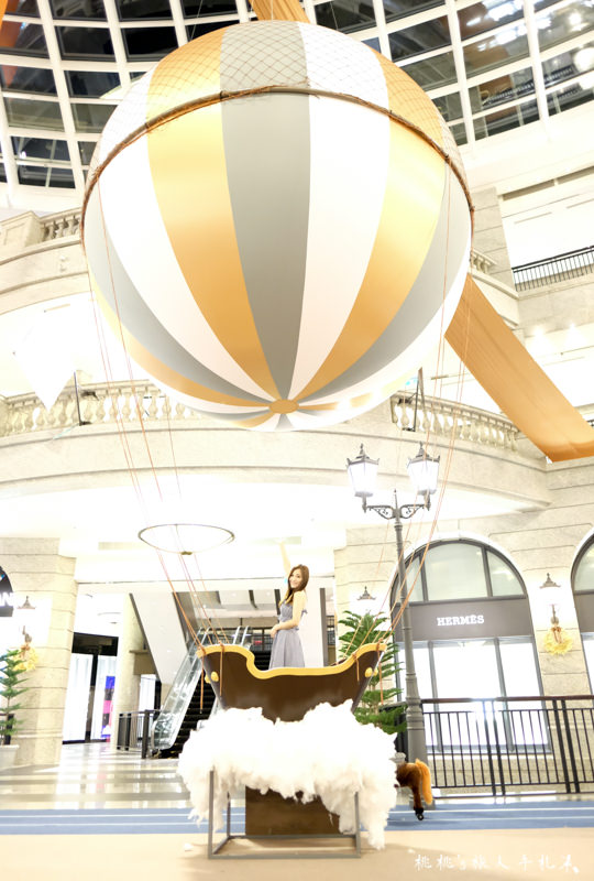 BELLAVITA週年慶限定活動》粉紅運動小市集+打卡運動會 熱鬧開跑囉！