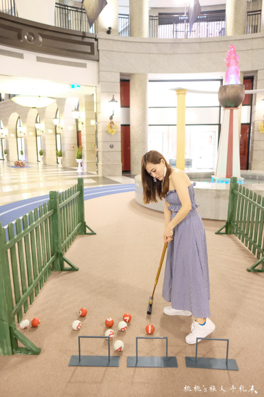 BELLAVITA週年慶限定活動》粉紅運動小市集+打卡運動會 熱鬧開跑囉！