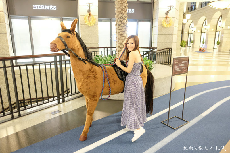 BELLAVITA週年慶限定活動》粉紅運動小市集+打卡運動會 熱鬧開跑囉！