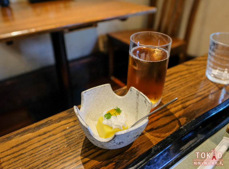 強羅美食》田村銀勝亭(田むら 銀かつ亭)│箱根必吃名物 炸豬排豆腐煮