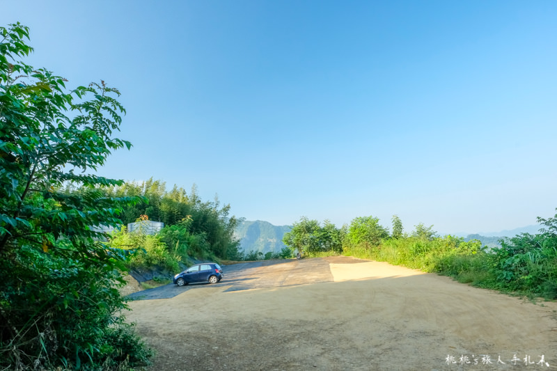 苗栗打卡景點》泰安竹林秘境 烏嘎彥竹林│穿過竹林隧道 拍出你的風格