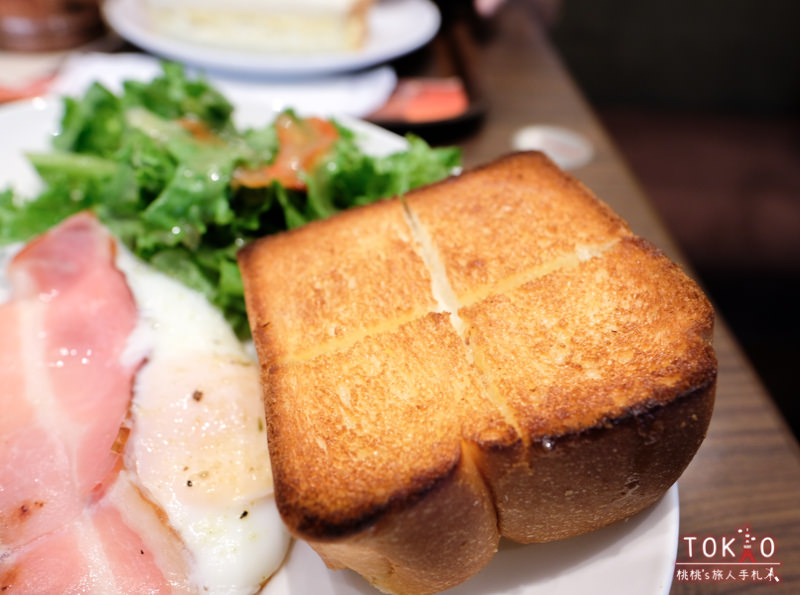 上野美食》上島珈琲店 東上野店│時段限定菜單 早餐優惠套餐