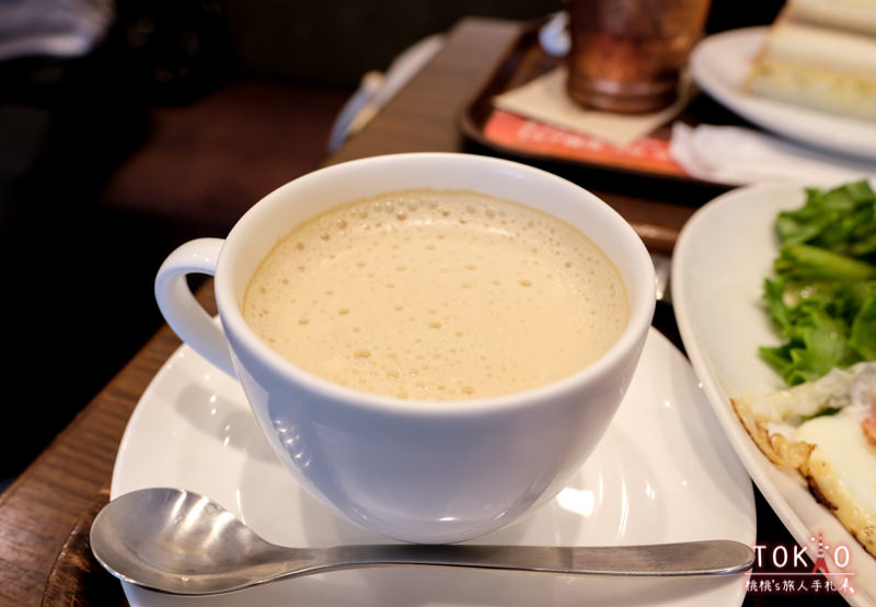 上野美食》上島珈琲店 東上野店│時段限定菜單 早餐優惠套餐