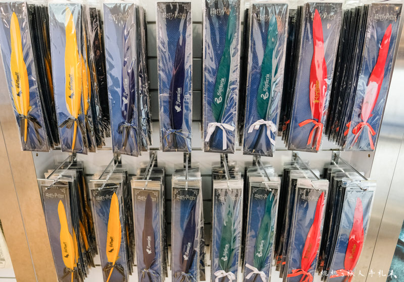 IG打卡景點》哈利波特魔法世界 期間限定快閃店│野獸國台北忠孝店