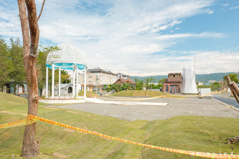 彰化打卡景點》琉璃仙境│拍照打卡場景×婚紗外拍好去處