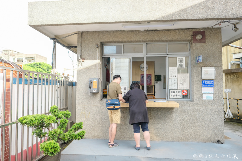 彰化打卡景點》台鐵扇形車庫│歷史人文及火車頭的調度中心