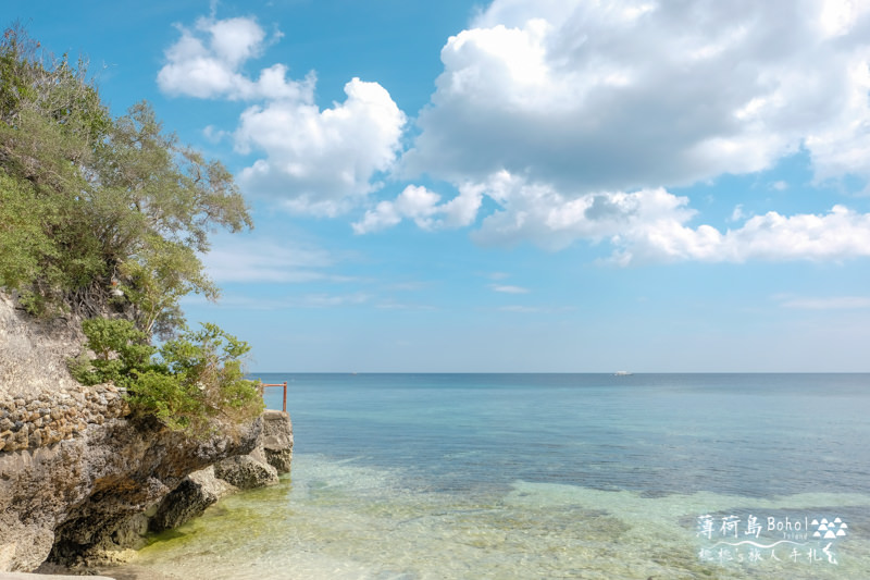 薄荷島美食》眼鏡猴海景餐廳＆蜜蜂農場Alona Beach 強力推薦