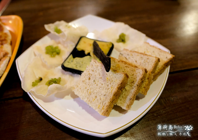 薄荷島美食》眼鏡猴海景餐廳＆蜜蜂農場Alona Beach 強力推薦